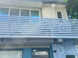 花蓮洄瀾海民宿