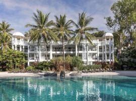 Peppers Beach Club & Spa, готель у місті Палм-Ков