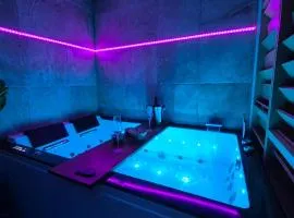 LoveRoom La Parenthèse Secrète