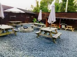 Bunkhouse Accommodation in the Heart of Snowdonia