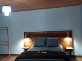 Chalé Vila do Vento