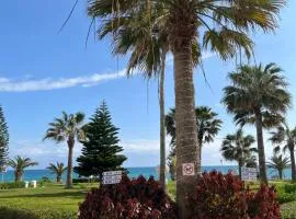 Relaxing Stay wity open views