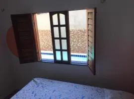 Casinha Branca Mulungu