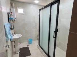 Les Jasmine, hotel in Tlemcen