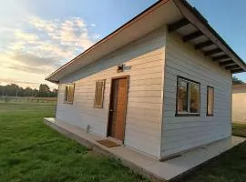 Cabañas Los Arrayanes