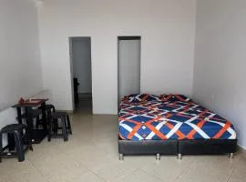 Hospedaje donde Don Ramón