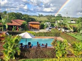 Casa Campestre Denis