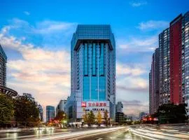 Ibis Chengdu Kuanzhai Alley Center