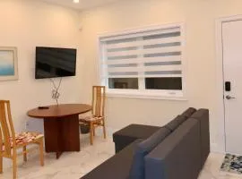 SixPine - One bedroom suite