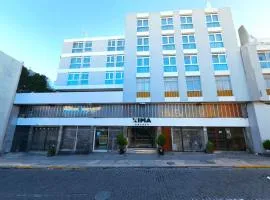 Xima Arequipa Crismar