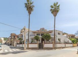 AYZ Silvela - Auto check-in property, hotel sa Málaga