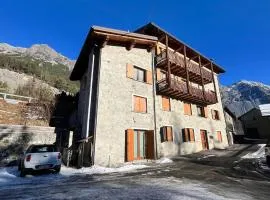 BORMIO Alpine Suite