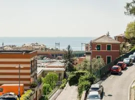 1 Bedroom Amazing Apartment In Recco