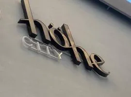 호헤시티 신설동