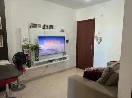 Apartamento 1 quarto Região Central