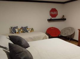 Apartamento privado Coquimbo, Hotel in Coquimbo
