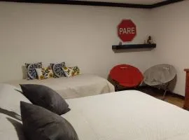 Apartamento privado Coquimbo