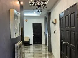 Haya Homestay in Kampung Sungai Lumut, Santubong