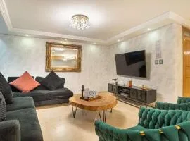 Spacious Polanco Home with Patio Ideal for Groups