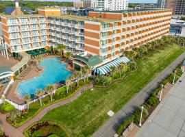 Holiday Inn & Suites Virginia Beach - North Beach by IHG, Hotel in Virginia Beach