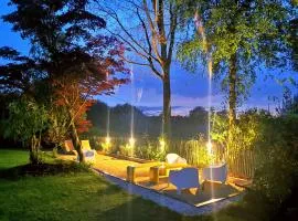 Archipel Holiday Cottage