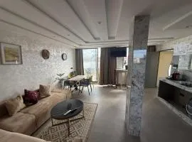 studio elevator, renovated air-conditioned breakfast