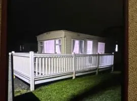 Sandylands caravan park