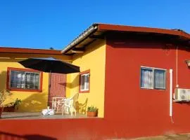 Sunny Isle Apartment