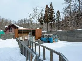 HOTEL&SAUNA WAYPOINT Shinano-Myoko