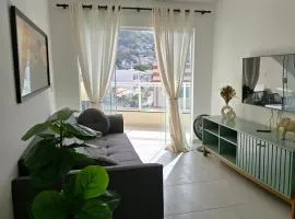 Apartamento no Centro de Arraial perto das praias
