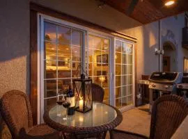 Bavarian Mountain Suite