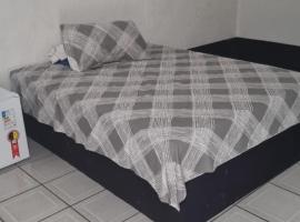 Flat da Luz, hotel em Guarabira