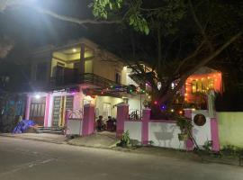 Victory Farm, hotel di Quang Ngai