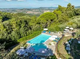Pet Friendly Apartment In Montecastelli Pisano