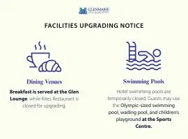 Hilton Shah Alam Glenmarie