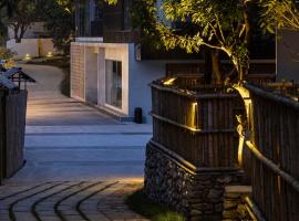 CongLinLi Wooded Homestay, hotel u gradu 'Changshan'
