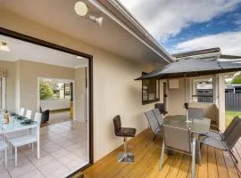 Charming on Cambridge - Napier