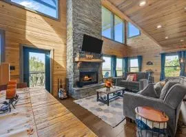 Our Black Bear Lodge