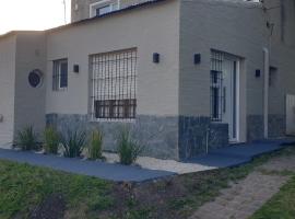 Mini Loft, hotel em Tandil