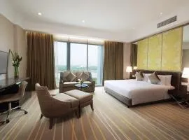 푸트라자야에 위치한 호텔 Dorsett Putrajaya