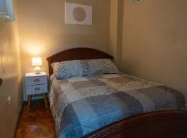 Cómodo y moderno departamento en el centro de Riobamba