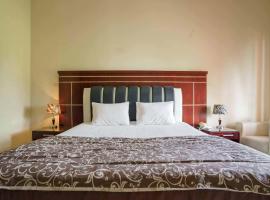 Wisma Belerang Kalianda Lampung RedPartner, hotell i Kalianda