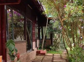 Golden Pines Homestay Đà Lạt