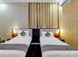 Live as AGR351, hotel v destinácii Sikandra