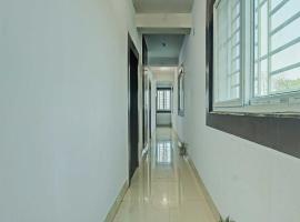 Hotel O Dream Inn, khách sạn ở Gamhāria