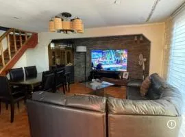 Casa los Arrayanes, Coquimbo