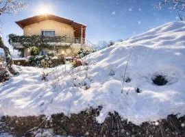 Buransh Retreat