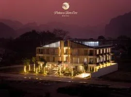 Pataco Tam Coc Hotel