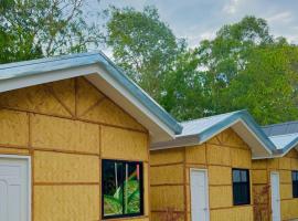 Pantamnan Resort, hotel em Botolan