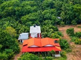 Wilpattu Gagana guest